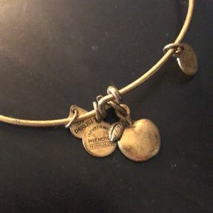 Alex and Ani - Apple
